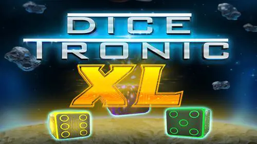 Dice Tronic XL - Marakumi - Kenya